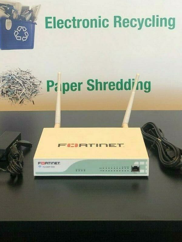 refurbished router