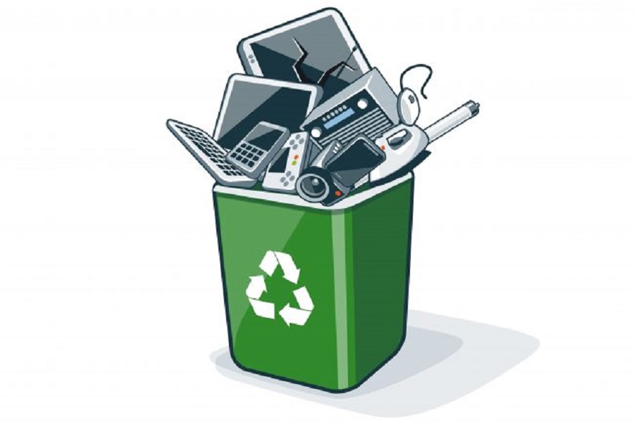 electronic-recycling