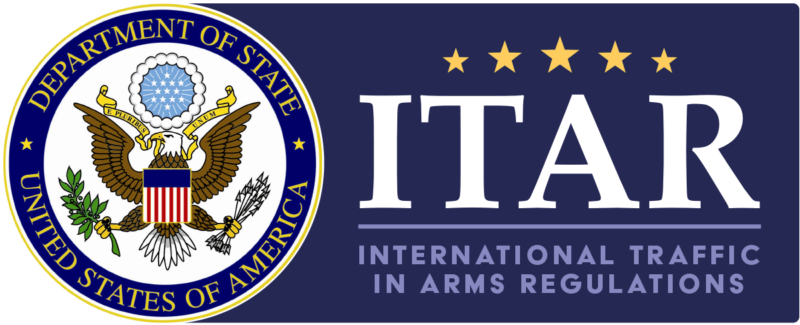 ITAR Logo