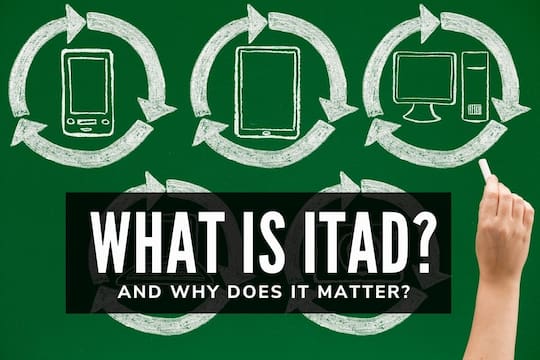 What is ITAD