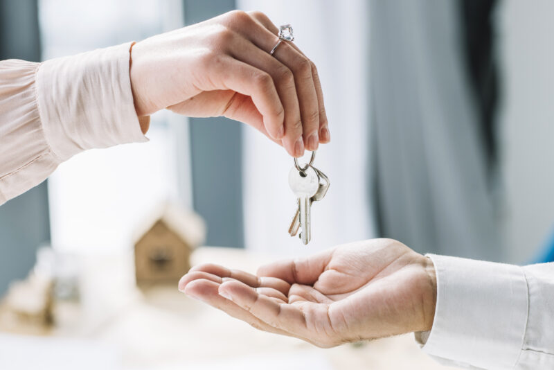 real estate