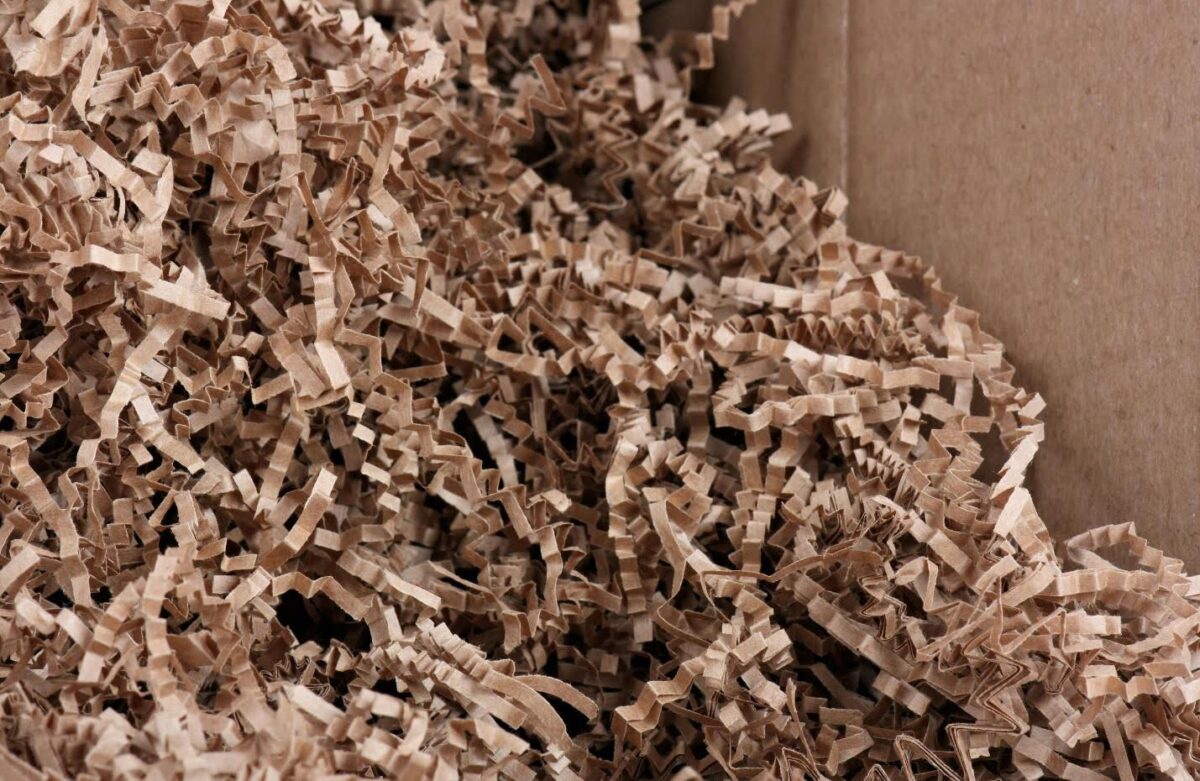 How Does Paper Shredding Work? Everything You Need to Know - Data ...